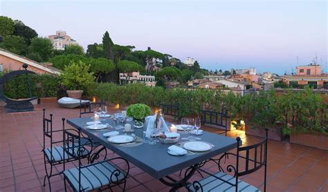 Hotel de Russie, Rome | Luxury Hotels in Italy | Black Tomato