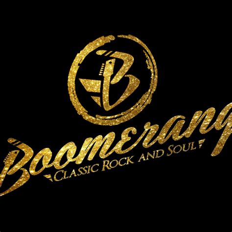 logo for Boomerang | Logo design contest