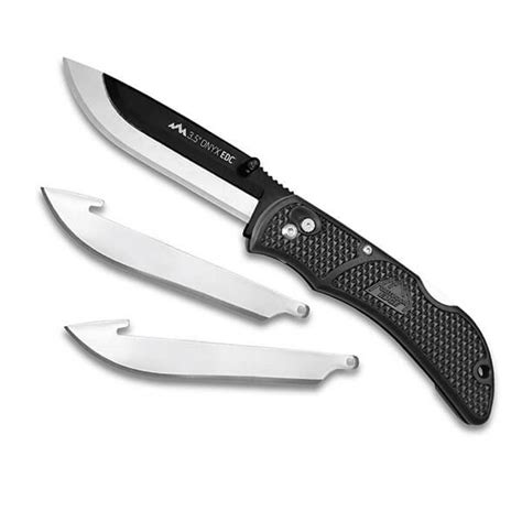 Outdoor Edge Knives - Reynolds Outdoors