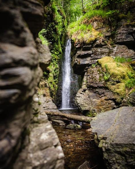 16 Incredible Lake District Waterfalls: wild swimming and hidden gems — Walk My World