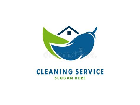 Cleaning Logo Design Inspiration, Cleaning Service Logo Vector Stock ...