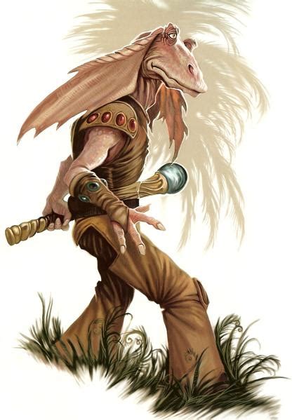 Gungan - Alien Species Wiki - Aliens, UFOs, Space aliens