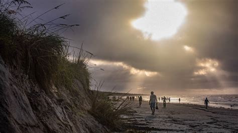 Warm temperatures headed to Grand Strand: NWS | Myrtle Beach Sun News