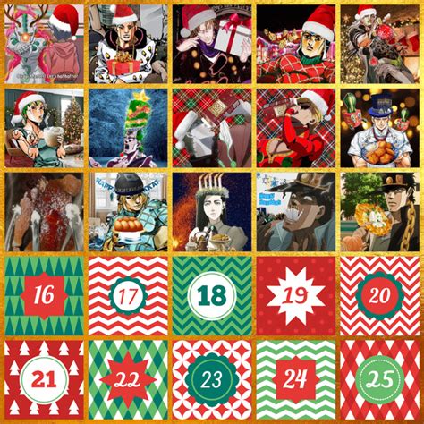 15th day of our Advent Calendar : r/ShitPostCrusaders