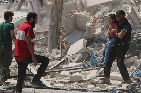 Battle for Aleppo: Civilian casualties mount | Syria News | Al Jazeera