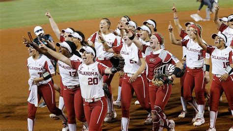 How to Watch Oklahoma vs Oklahoma State Softball Online for Free