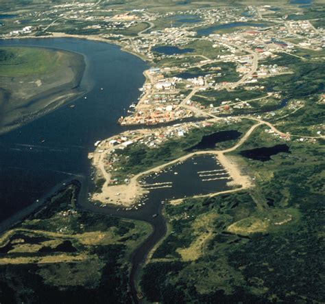 File:Bethel Alaska aerial view.jpg - Wikipedia, the free encyclopedia