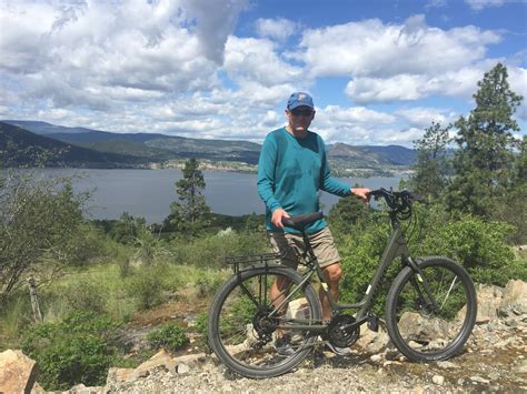 The Traveling Idiots-Where The Tuck Are They Now?: Biking the Kettle Valley Railway Trail