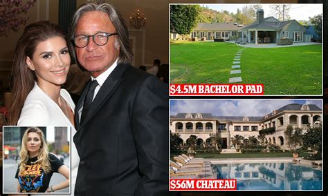 Mohamed Anwar Hadid House / Bella hadid and father mohamed hadid leave the majestic hotel on ...