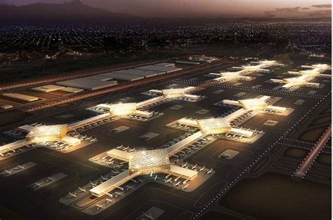 Prequalification starts for Al-Maktoum airport terminal works