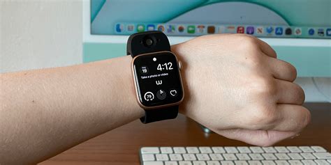 Wristcam Review: the first dedicated camera for Apple Watch - 9to5Mac