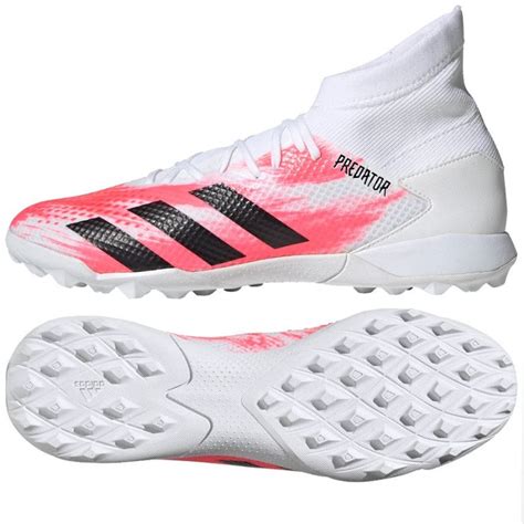 Turfy Adidas Predator 20.3 TF M EG0913 | Shopline.sk