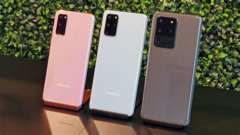 Samsung Galaxy S21 leak reveals all three Verizon models | Tom's Guide