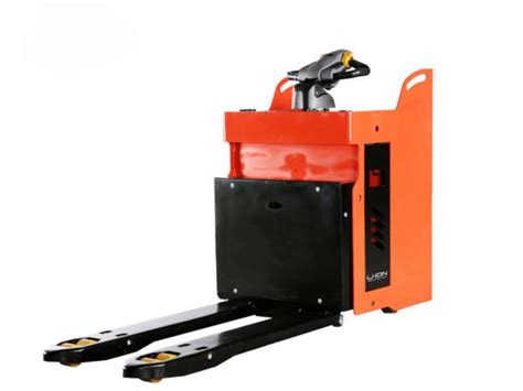 Ride On Electric Pallet Jack | Uforklift