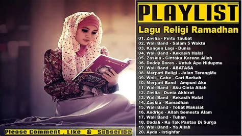 Lagu Lagu Religi – newstempo