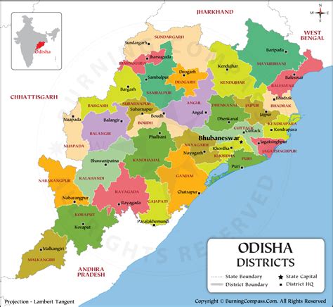 Details more than 125 odisha map drawing super hot - seven.edu.vn