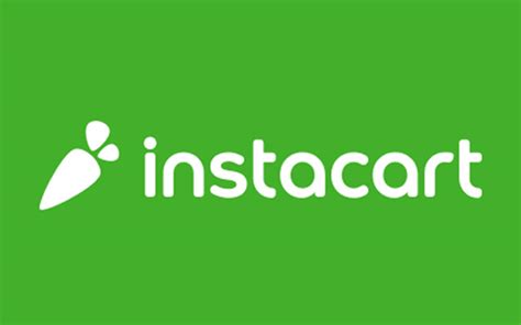 Instacart Grocery Delivery Startup Updates their Logo