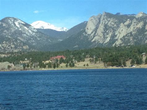 Estes Lake - Lakes - Estes Park, CO - Yelp