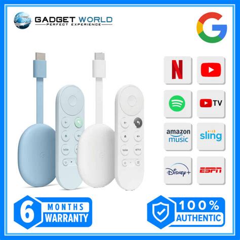 Google Chromecast 4th Gen with Google TV 2020 4K Streaming Media Player ...