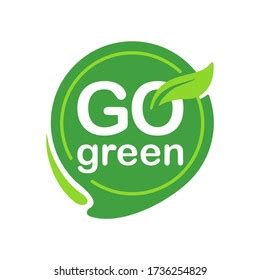 Go Green Slogans For Email