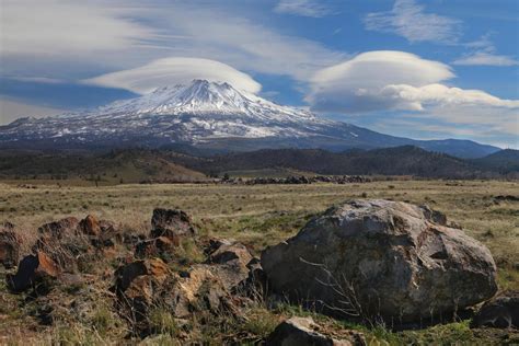 Hiking | Hike Mt. Shasta