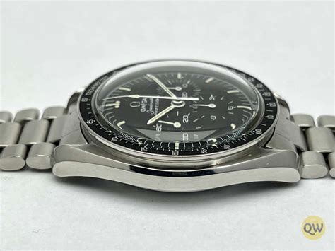 Omega Speedmaster Professional Moonwatch