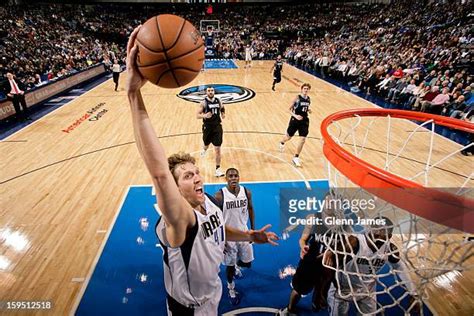 849 Dirk Nowitzki Dunk Stock Photos, High-Res Pictures, and Images ...