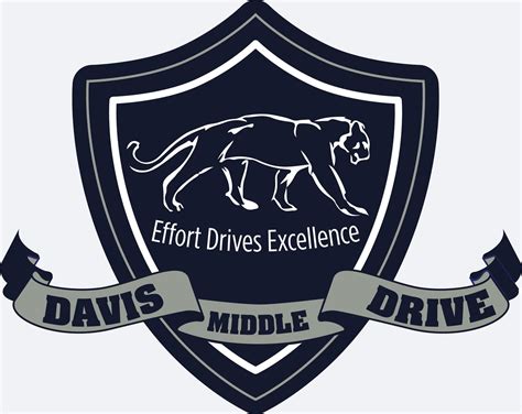 Davis Drive Middle School / Homepage