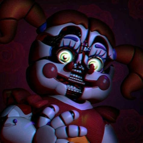 Stream FNAF Sister Location-Não posso Consertá-lo (I Can_t Fix You ...