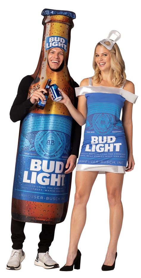 Bud Light Beer Girls