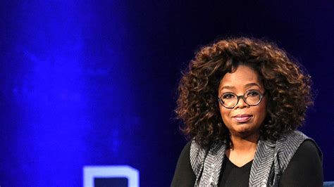 How Oprah Winfrey Became the True Superhero of Education