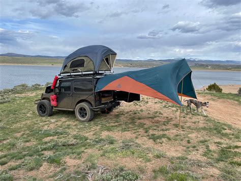 Williams Fork Reservoir Camping | Parshall, CO