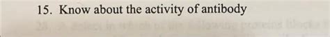 Solved 3. Know how diversity is achieved when B cell | Chegg.com