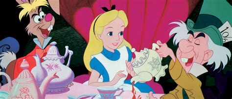 Top 103+ Alice in wonderland full cartoon - Tariquerahman.net