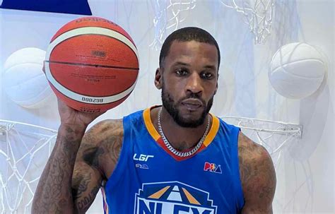 Former NBA top 5 pick Thomas Robinson sets high expectations for PBA ...