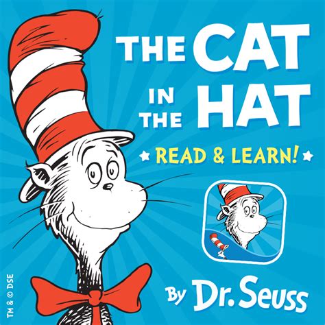 Cat In The Hat Read To Me - Cat Meme Stock Pictures and Photos