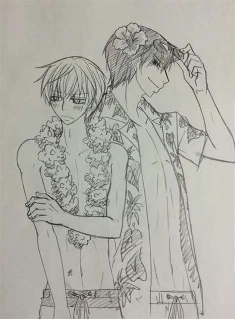 1000+ images about ♥ Sekaiichi Hatsukoi ♥ on Pinterest | First love ...