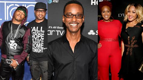 Dru Hill, Tevin Campbell, Mary Mary, And More Named As 2022 Black Music ...