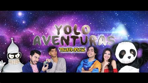 Yolo Aventuras - Posts | Facebook