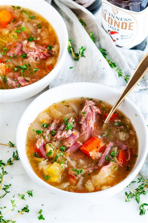 21 Best Corned Beef and Cabbage Stew - Best Recipes Ideas and Collections