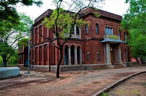 American College, Madurai - One of the Oldest and Greatest Colleges of Madurai - My Tour Logs ...