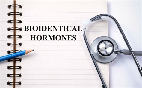 Not All Hormones Are Created Equal: Bio-Identical Hormones Vs. Synthetic Hormones - APIM