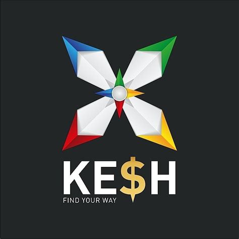 kesh.academy | Instagram, Facebook | Linktree