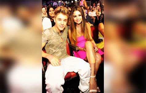 Selena Gomez & Justin Bieber’s Reunion: Here's What Happened