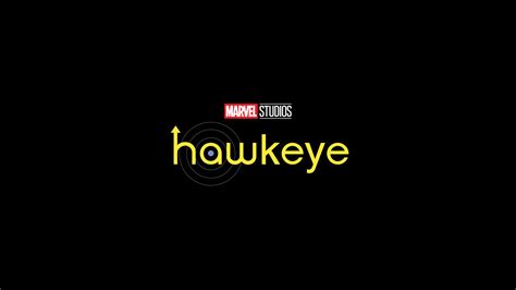 1920x1080 Resolution Disney Plus Hawkeye Comic Con Poster 1080P Laptop Full HD Wallpaper ...