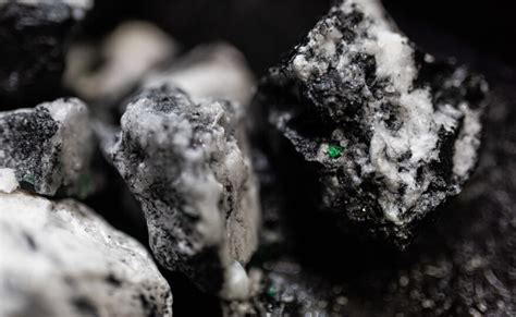 Inside the emerald mines that make Colombia a global giant of the green gem | KPBS Public Media