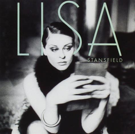 Lisa Stansfield - Lisa Stansfield (CD, Album, Reissue) | Discogs