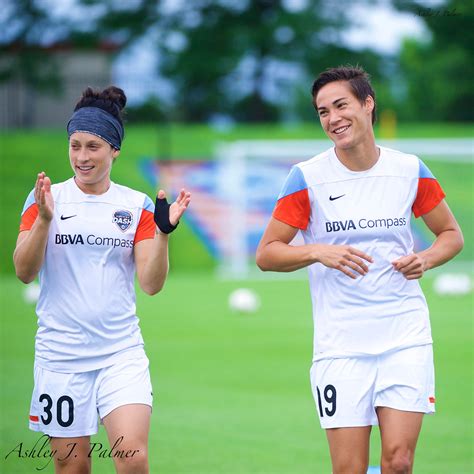 Washington Spirit vs Houston Dash | Washington Spirit vs Hou… | Flickr