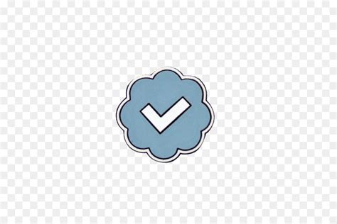 Tick Emoji Instagram Blue Tick Symbol / Instagram verified badge is a blue tick/check that ...