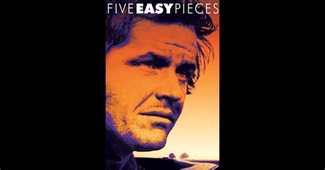 Five Easy Pieces on iTunes